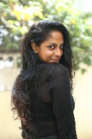 Artist Sriya Reddy Photos